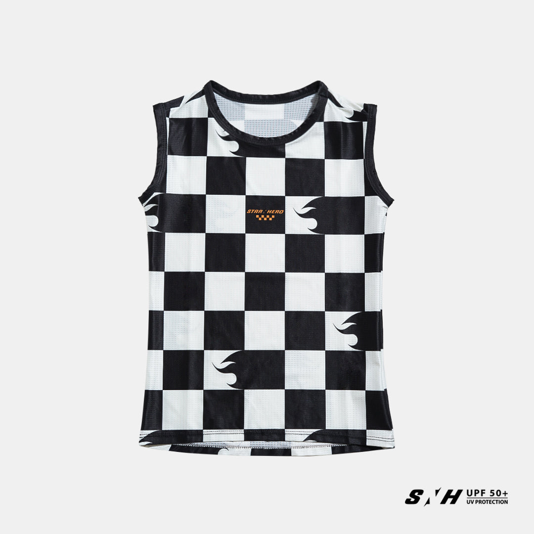 NitroPlus Sleeveless