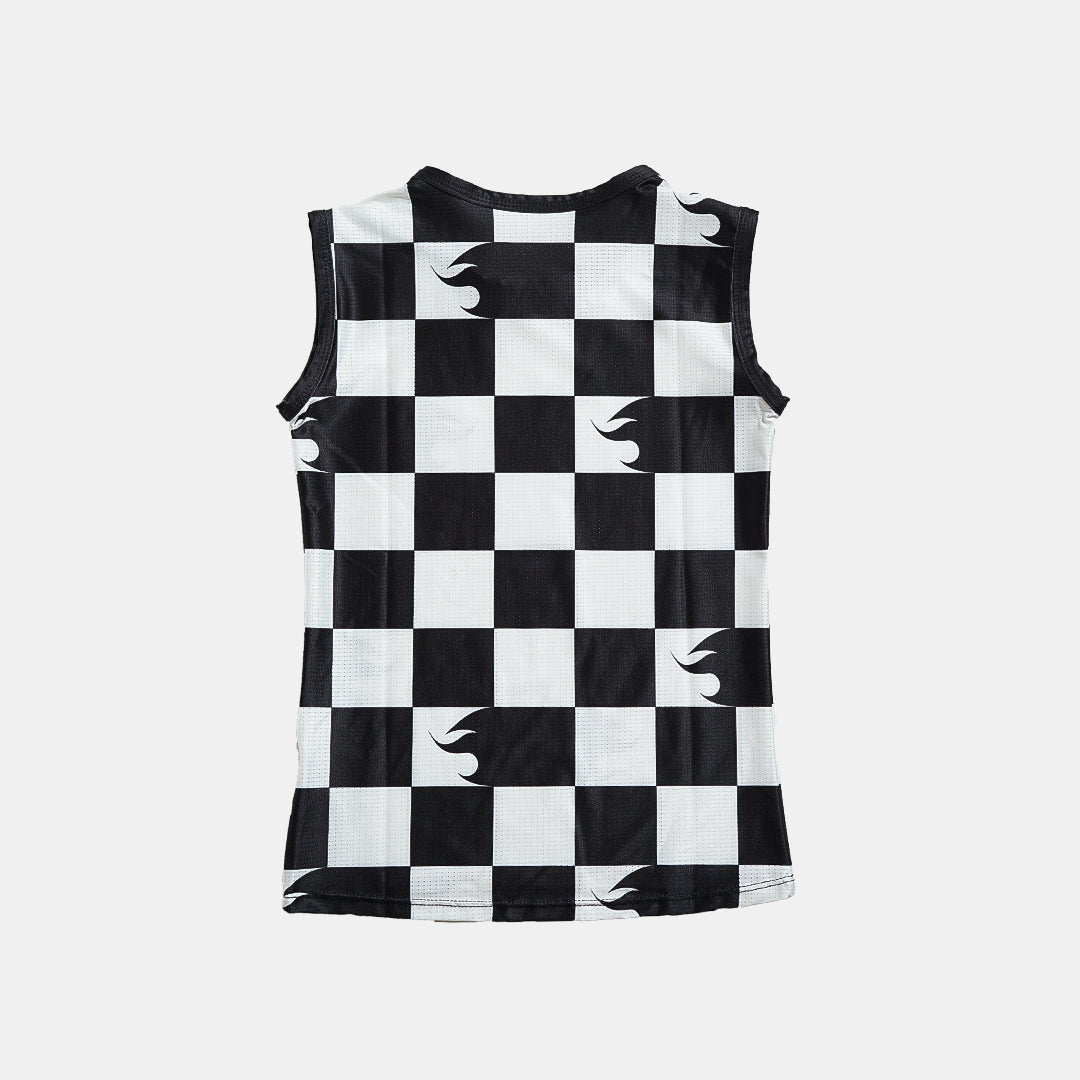 NitroPlus Sleeveless