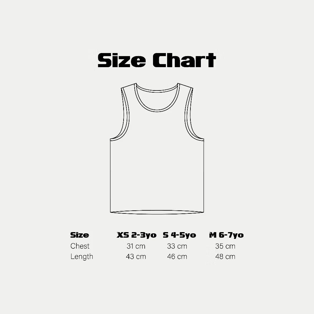 NitroPlus Sleeveless