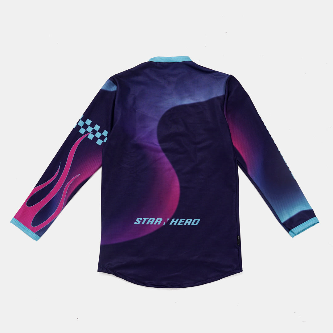 Supernova Longsleeve