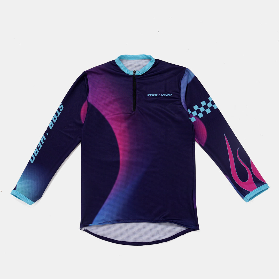 Supernova Longsleeve