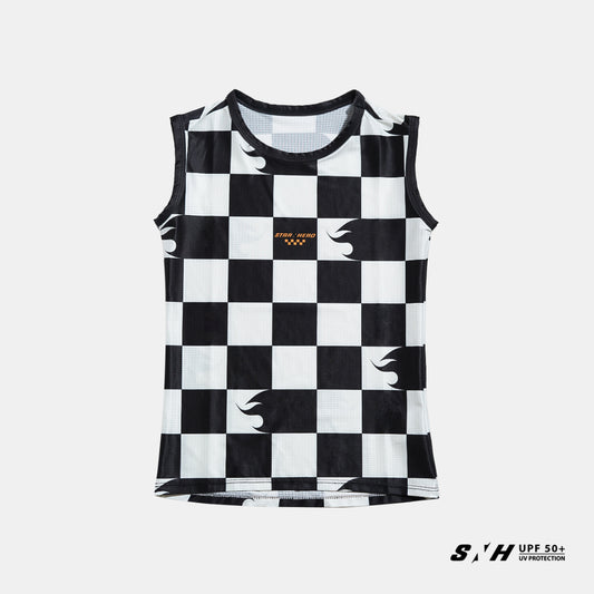 NitroPlus Sleeveless