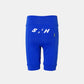 Jet Blue Pant Short