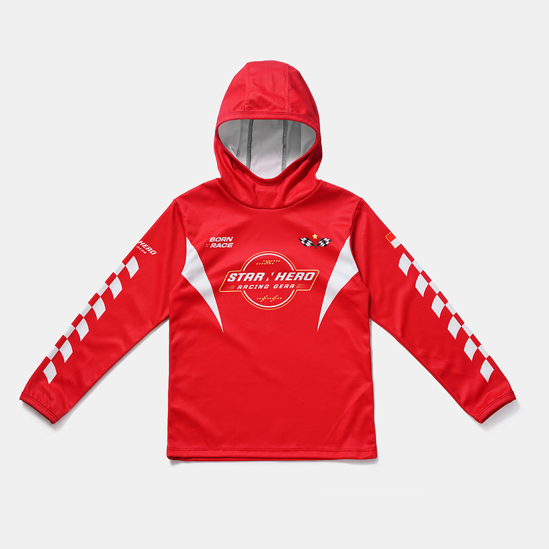 UVX Rider Longsleeve