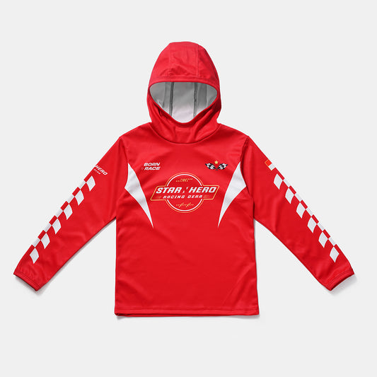 UVX Rider Longsleeve