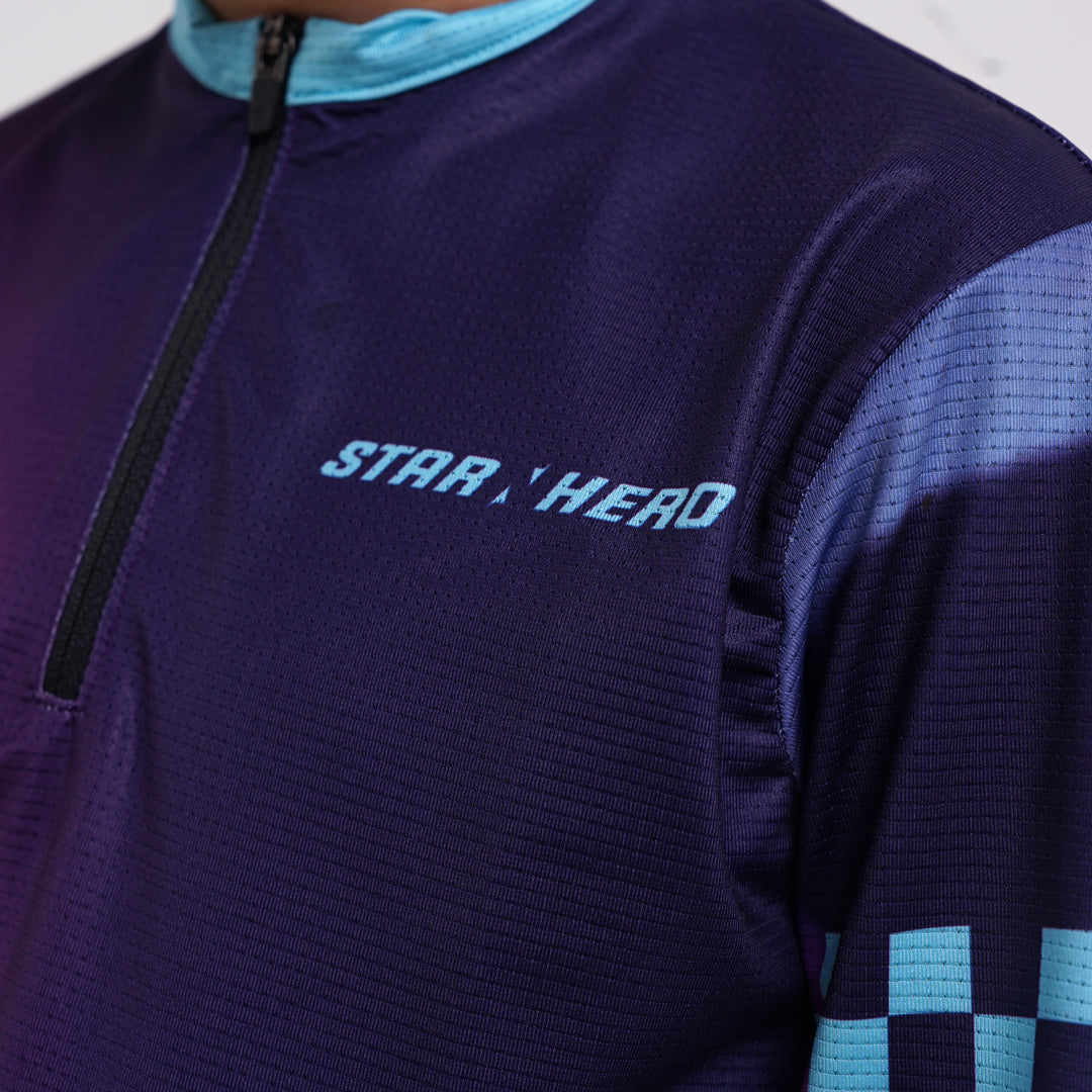Supernova Longsleeve