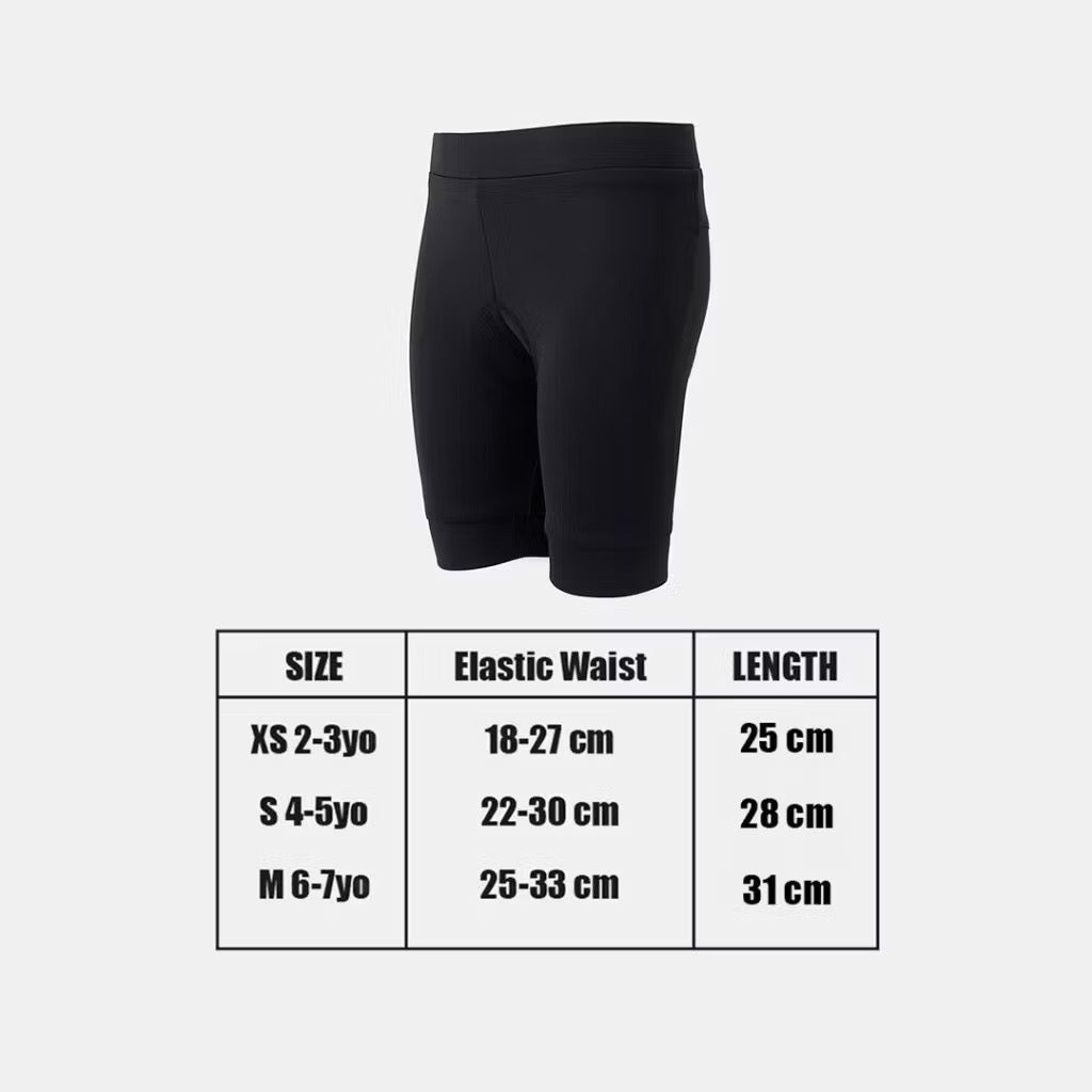 StarWild Short