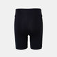 Basic Legging Short Black