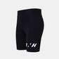 Basic Legging Short Black
