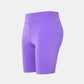 Basic Legging Short Lylac