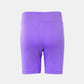 Basic Legging Short Lylac