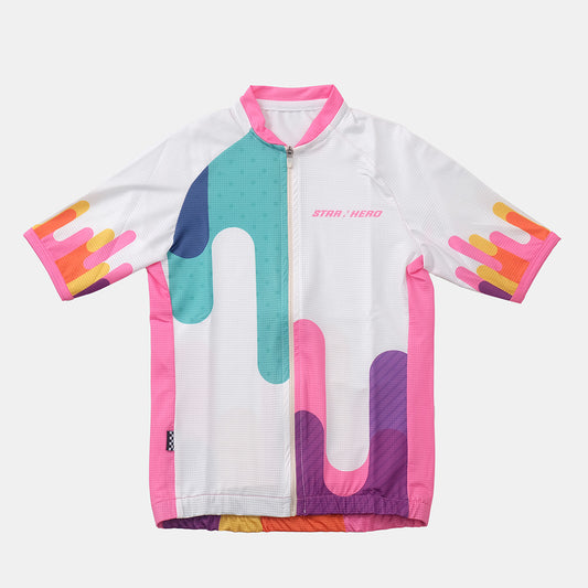 Speed Pop Full Zip