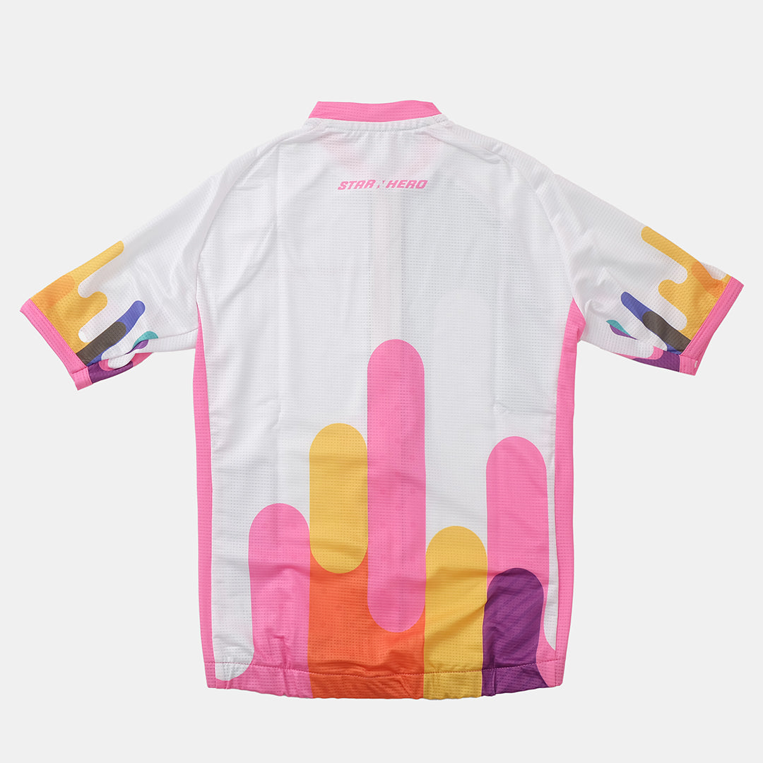 Speed Pop Full Zip