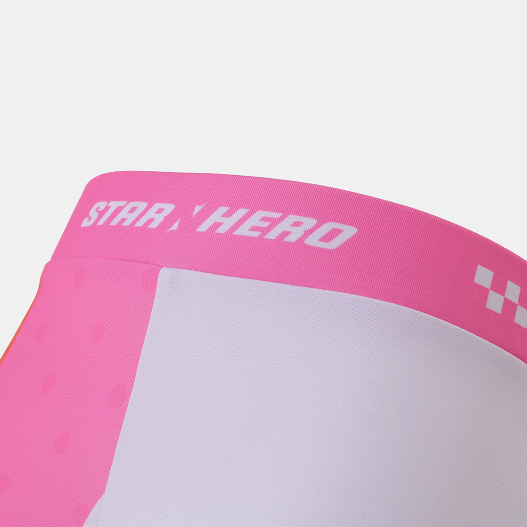 Speed Pop Long