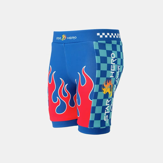 Hot Road Short